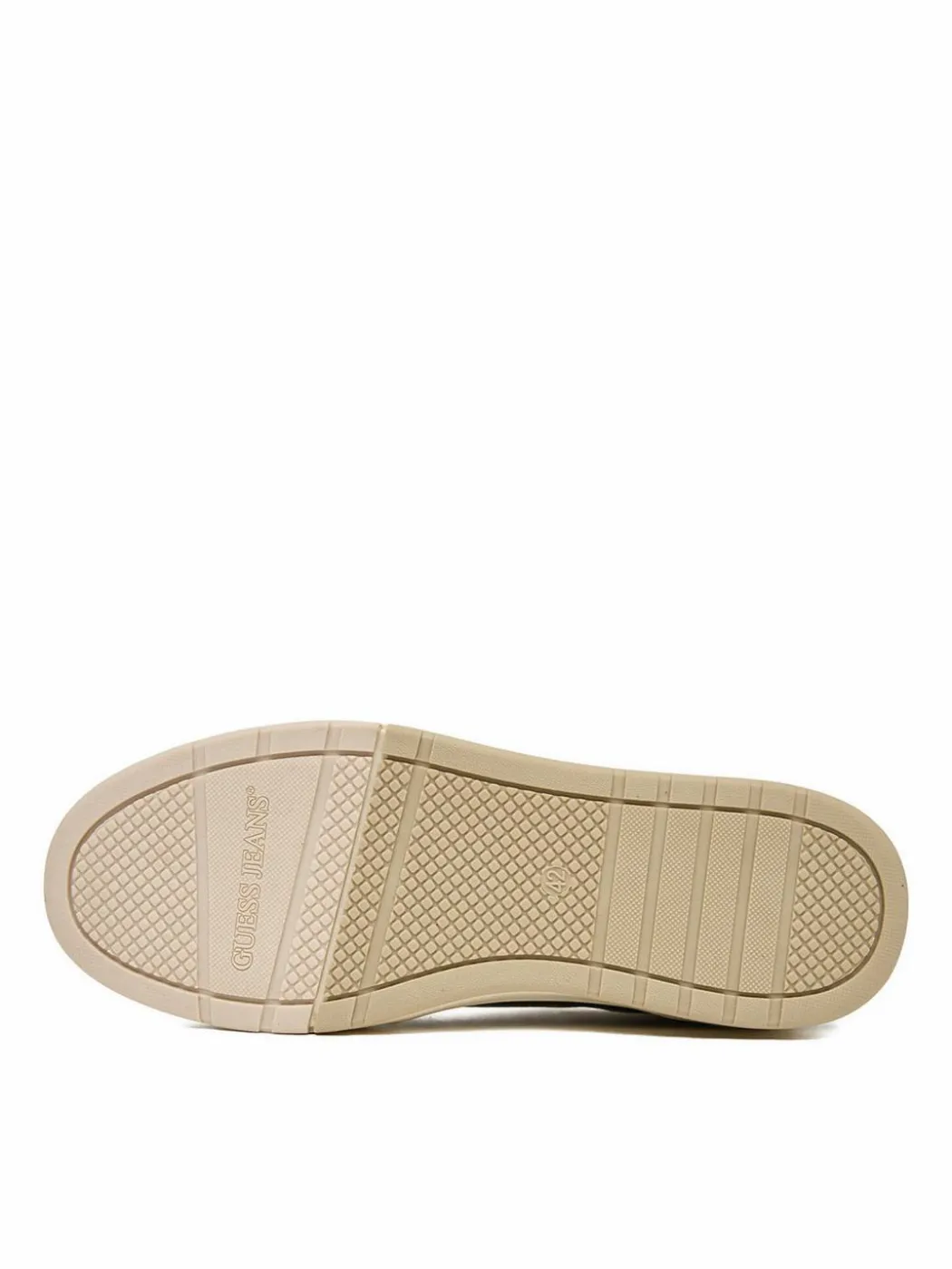 Sneakers EO-TEKSAS-01 126AM Blu scuro