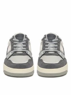 Sneakers EO-TEKSAS-01 126AM Grigio
