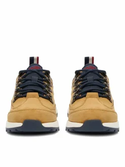 Sneakers EO-VENTUR002M/EL1 Beige