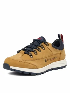 Sneakers EO-VENTUR002M/EL1 Beige