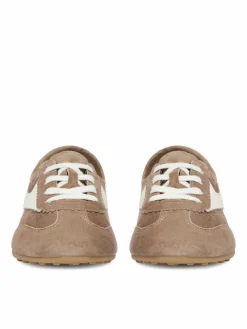 Sneakers EO-V2313-05 Marrone