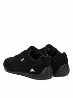 Sneakers EO-V12-1128(M) Nero