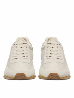 Sneakers EO-WILIAMS-01 126AM Beige