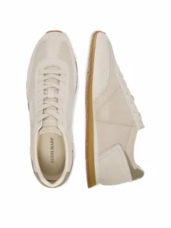 Sneakers EO-WILIAMS-01 126AM Beige