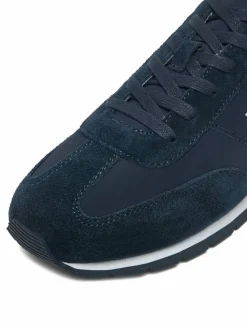 Sneakers EO-WILIAMS-01 126AM Blu scuro