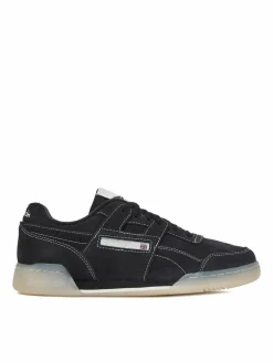 Sneakers EO-WORKOUT PLUS 100256319 Nero