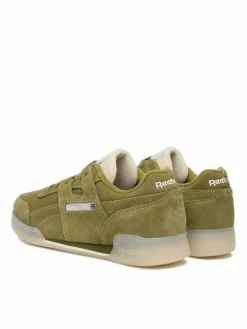 Sneakers EO-WORKOUT PLUS 100244988 Verde