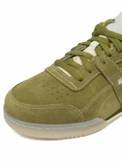 Sneakers EO-WORKOUT PLUS 100244988 Verde