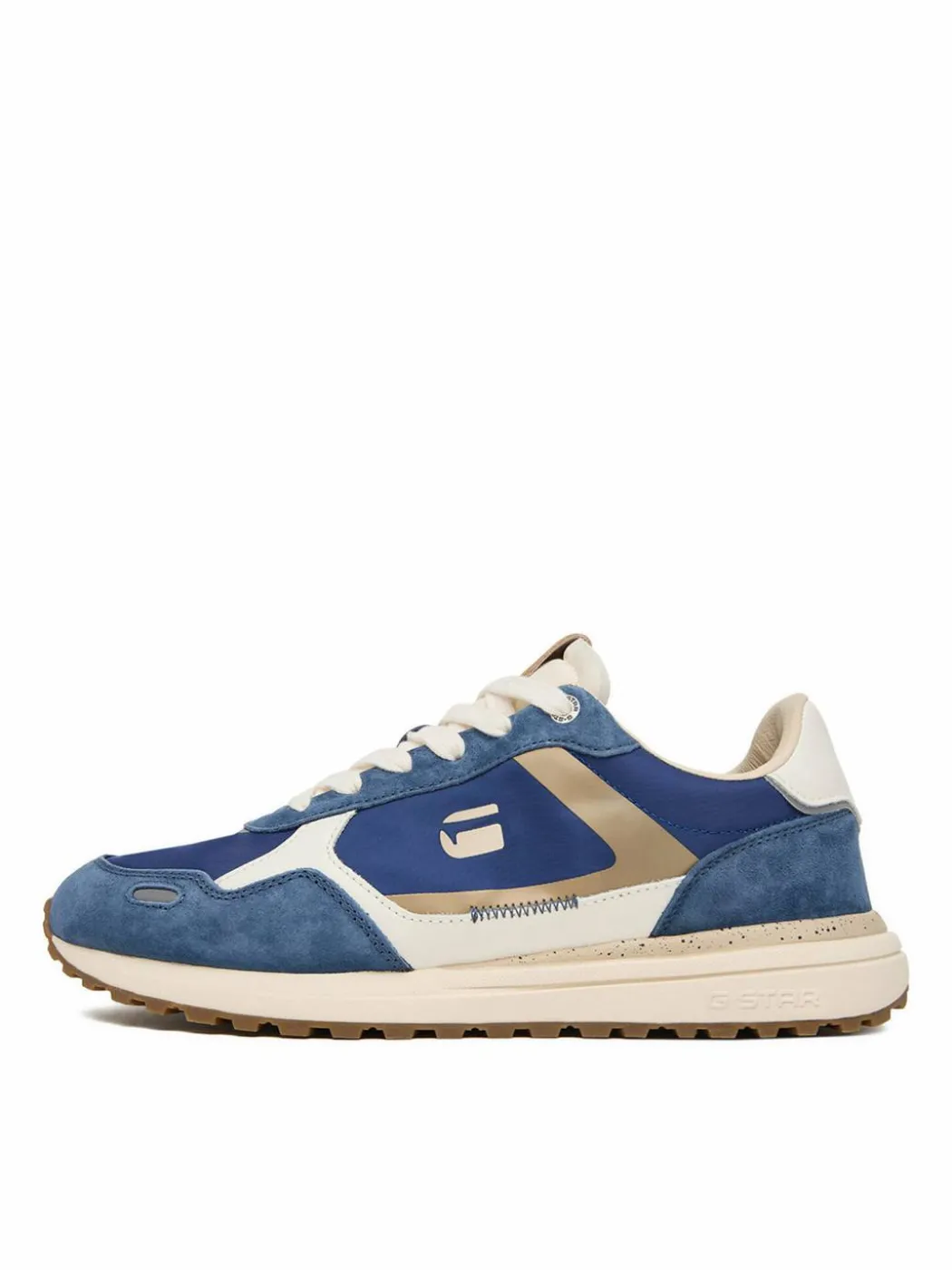 Sneakers EO-XAVI-01 Blu