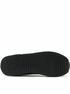 Sneakers Ethan ETHAN001 Nero