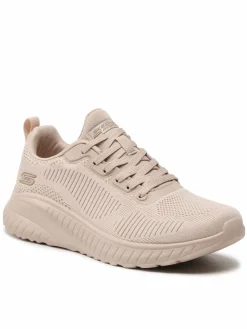 Sneakers Face Off 117209/NUDE Beige