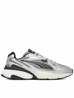 Sneakers Fade Nitro LS 406203 04 Grigio