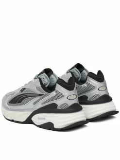 Sneakers Fade Nitro LS 406203 04 Grigio