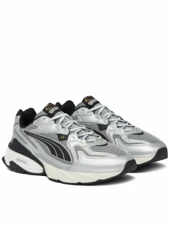 Sneakers Fade Nitro LS 406203 04 Grigio