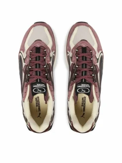 Sneakers Fade Nitro LS+ 407331 03 Marrone