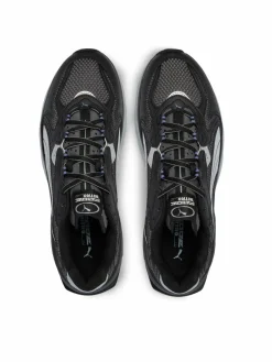 Sneakers Fade Nitro LS 406203 03 Nero