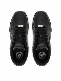 Sneakers FAES USC0794 SLE004N Nero