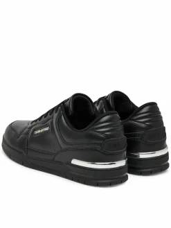 Sneakers FAES USC0794 SLE004N Nero