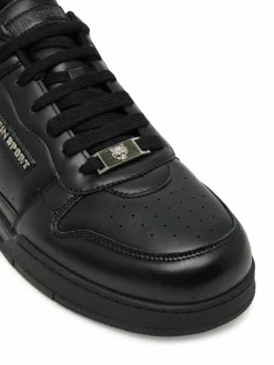 Sneakers FAES USC0794 SLE004N Nero