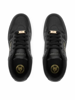 Sneakers FAES USC0794 SLE004N Nero