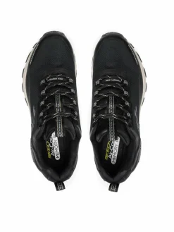 Sneakers Fast Track 237304/BKGY Nero