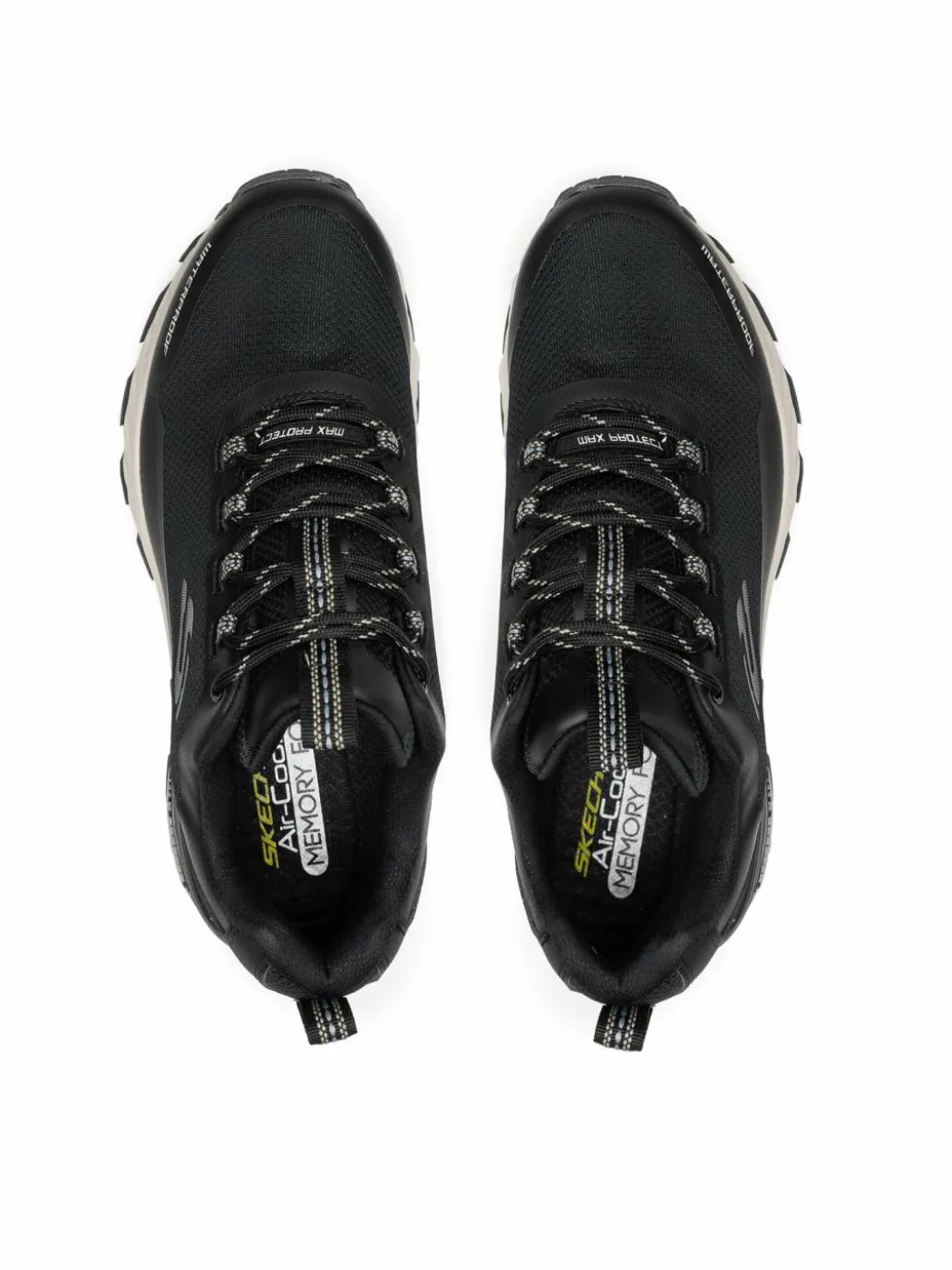 Sneakers Fast Track 237304/BKGY Nero