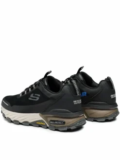 Sneakers Fast Track 237304/BKGY Nero