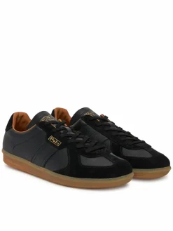 Sneakers Field Court 100 809967531002 Nero