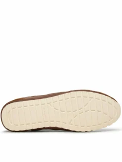 Sneakers Field 176839 Marrone