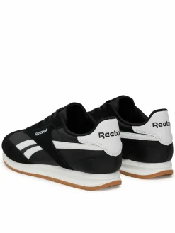 Sneakers FIORI AR30309MBWT Nero