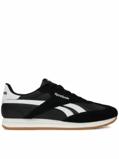 Sneakers FIORI AR30309MBWT Nero