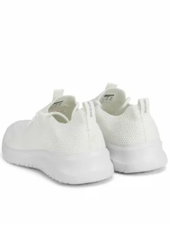 Sneakers FLEXI WP-S23R241A-4 Bianco