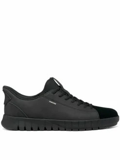 Sneakers Flextride Plus U65MAA 0EK22 C9999 Nero
