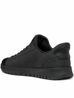 Sneakers Flextride Plus U65MAA 0EK22 C9999 Nero