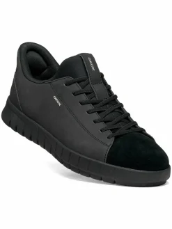 Sneakers Flextride Plus U65MAA 0EK22 C9999 Nero