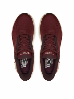 Sneakers Flex - Zayder 233218/BURG Bordeaux