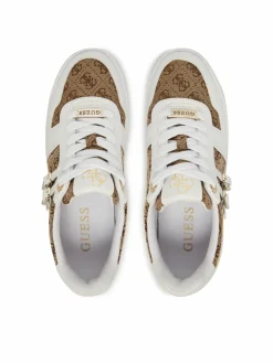 Sneakers FLFMA2 FAL12 Marrone chiaro