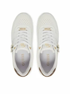 Sneakers FLFMAG ELE12 Bianco