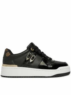 Sneakers FLFMAG ELE12 Nero