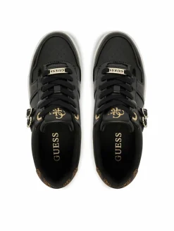 Sneakers FLFMAG ELE12 Nero