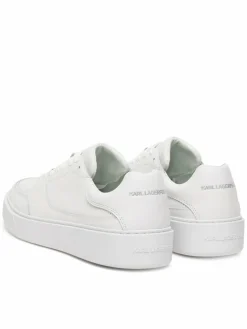 Sneakers Flint II KL53329 Bianco