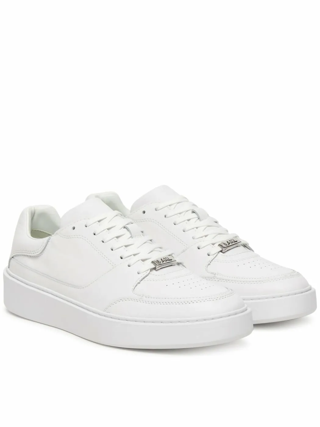 Sneakers Flint II KL53329 Bianco