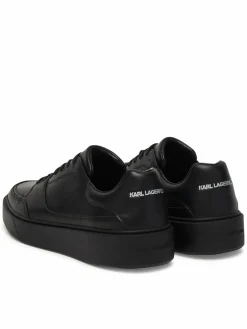 Sneakers Flint II KL53329 Nero