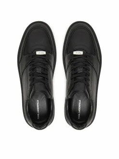 Sneakers Flint II KL53329 Nero
