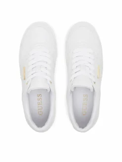Sneakers FLJMI6 FAL12 Bianco