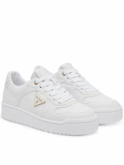 Sneakers FLJMI6 FAL12 Bianco