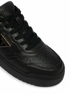 Sneakers FLJMI6 FAL12 Nero