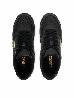 Sneakers FLJMI6 FAL12 Nero