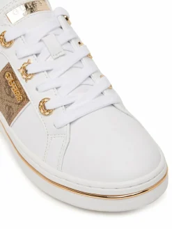 Sneakers FLPSTW FAL12 Bianco