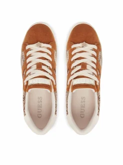 Sneakers FLTB2R FAL12 Marrone